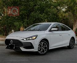 MG GT